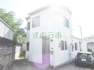 ビックマウントの外観