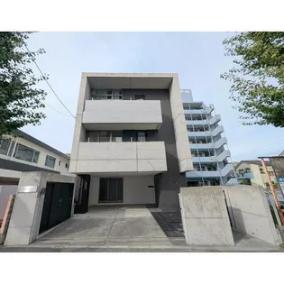 Ka Pilina【2階】の外観