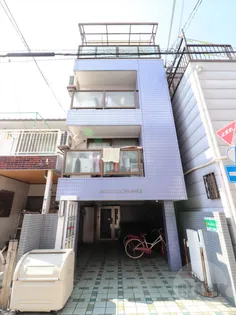 TOMOメゾン吹田【3階】の外観