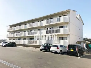 エスポワールR【1階】の外観