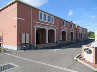 ジャルダン Aの画像