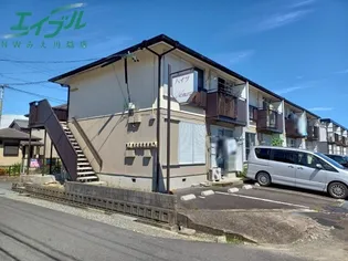 ハイツノムラの画像