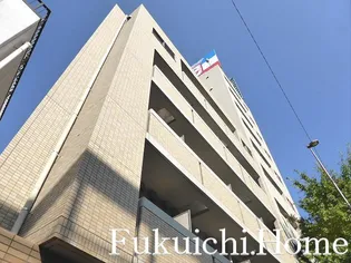 東京都杉並区和泉1【マンション】の外観