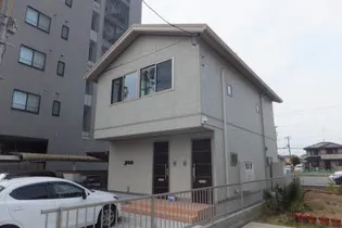 シャーメゾンサンサンの画像