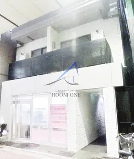 エリア415【2階】の外観