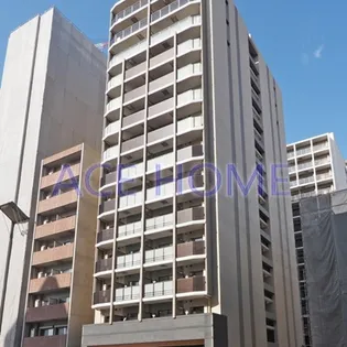 Metrosa谷町六丁目South【5階】の外観