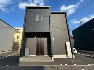 熊本県熊本市東区八反田2【一戸建】の外観