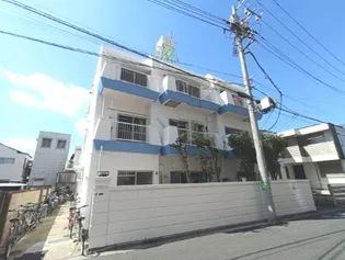 第2ときわマンションの画像