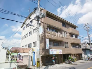 スカイハイツの画像