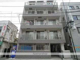 千葉県松戸市馬橋【マンション】の外観