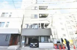 カーサ スズキ【4階】の外観