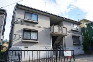 ハイツ全弘の画像