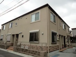 ジュビレの外観