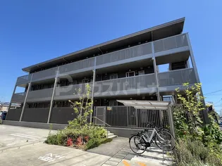 メゾンドメルセデスの画像