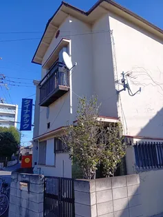 埼玉県川口市西川口6【一戸建】の外観