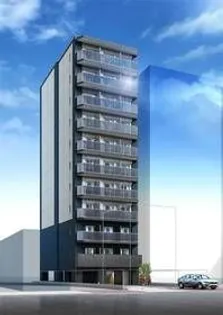 ガーラ ステーション横浜子安の画像