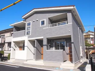 メリーシティーIIの画像