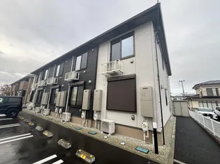 クレイン ヒル Aの画像