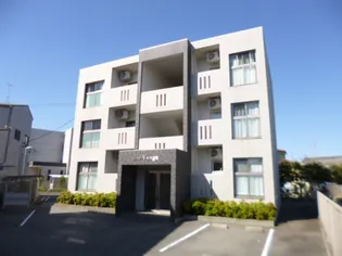 三重県伊勢市船江3【マンション】の外観