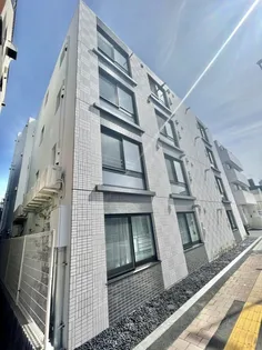 SPコート池袋【4階】の外観