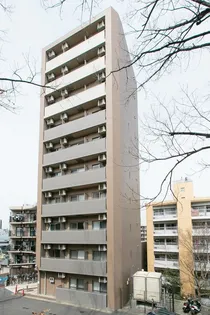 ヒルズ八幡山の画像