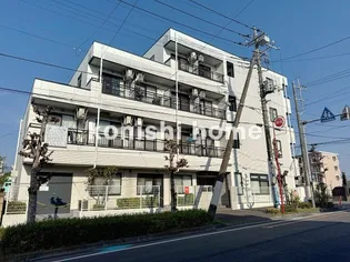 パークタウンの画像