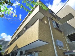 GREEN GABLESの画像