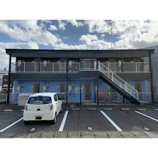 サープラスワンサザンクロスの画像