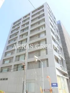 レジディア目黒IIIの画像