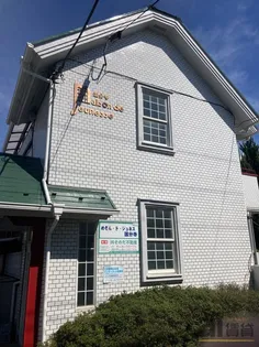 東京都国分寺市北町5【アパート】の外観