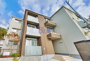 神奈川県横浜市栄区笠間4【マンション】の外観