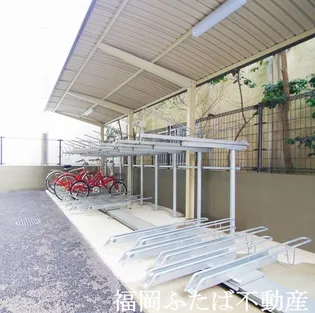 グランフォーレプライム平尾の画像