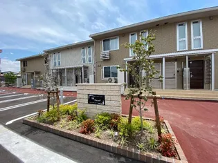 プラムハウスの画像