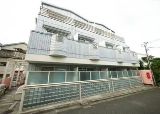 シティパレス生駒東新町の画像