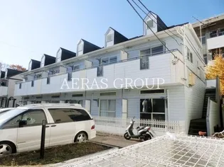 エル鷹の台Iの画像