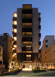 ガリシアグランデ江戸川橋の画像