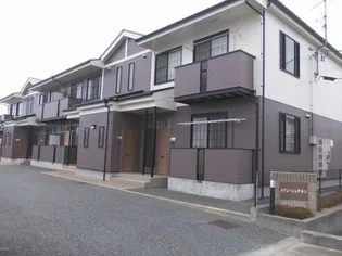 メゾン シュテルンの画像