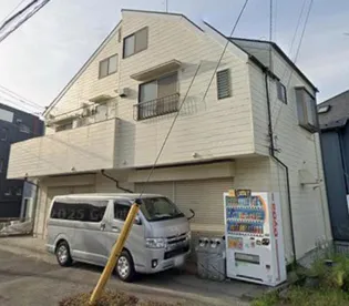 サンライズ成瀬の画像