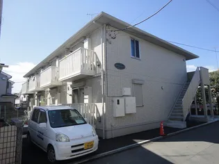 ハイヤードヒルズIIIの画像