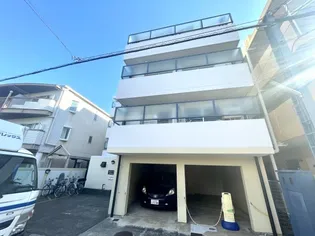 兵庫県西宮市田代町【マンション】の外観