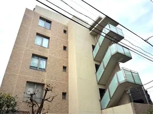 コスモ経堂リベディアの画像