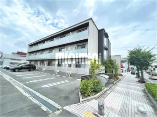 ラグランポルト丸之内の画像