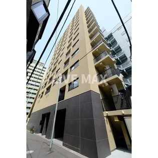 クレストコート日本橋人形町の画像