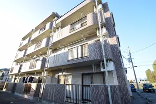 ハイツ アムールの画像