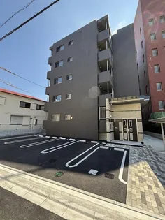 瀬頭2丁目KYMマンションの画像