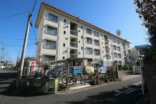 吉野原丸徳マンションの画像