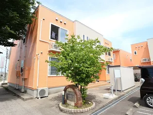 アルモニー グレイスIの画像