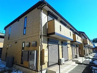 BRYANT PARK Dの画像