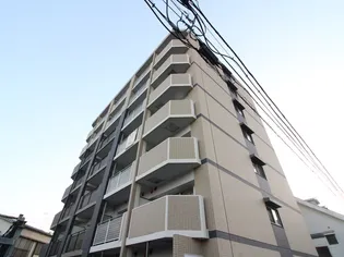 アジリア大濠ウェストの画像