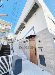 レテエレガンス下北沢の画像